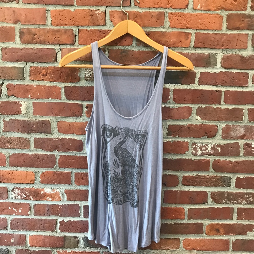 Obey Tank